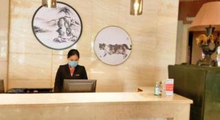 Zhuhai Jiali Hotel - 8