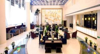 Ramada Plaza Shenyang Citycenter - 7