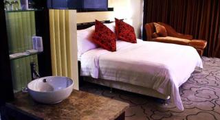 Zhuhai Jiali Hotel - 6