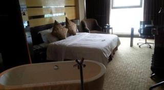 Zhuhai Jiali Hotel - 5