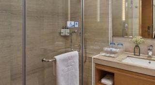 Yueyang Grand Skylight Hotel - 9