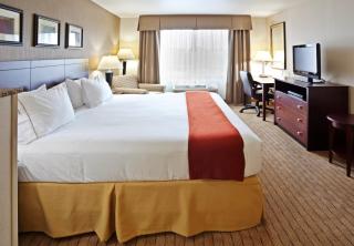Holiday Inn Express Hotel & Suites Vancouver Mall-Portland Area by IHG - 7