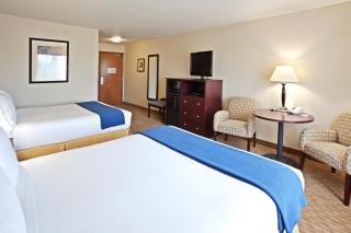 Holiday Inn Express Hotel & Suites Vancouver Mall-Portland Area by IHG - 2