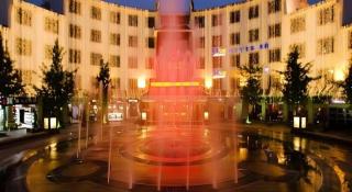 Jinggangshan Edenplaza Hotel - 7