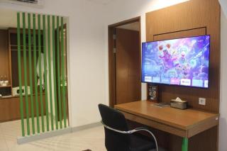 Pomelotel Patra Kuningan Jakarta - 8