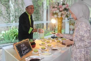 Pomelotel Patra Kuningan Jakarta - 7