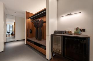 成都宽窄巷子城际酒店 - 2