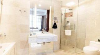 Inzone Garlnd Hotel Zhangqiu - 9