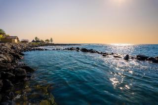 Modern Oceanview Apartment D1 - Flic-en-Flac - 1