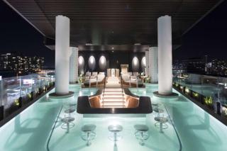 Fortitude Valley 3-Bed, Top Floor and Bridge View - 7