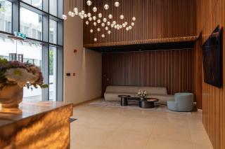 SkyHigh Park View Residence - 1