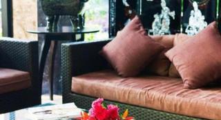 Bonito Chinos Hotel - Nakhon Sawan - 8