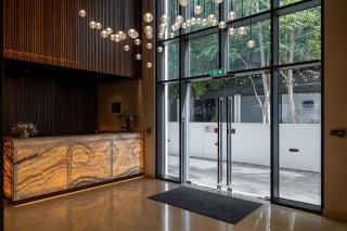 SkyHigh Park View Residence - 7