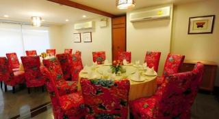 Bonito Chinos Hotel - Nakhon Sawan - 5