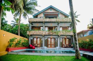 Sithagi River Front - 0