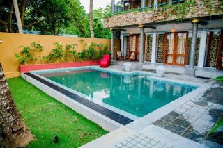 Sithagi River Front - 9