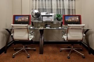 Holiday Inn Columbus-Hilliard by IHG - 6