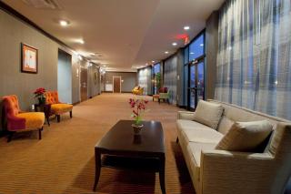 Holiday Inn Columbus-Hilliard by IHG - 5