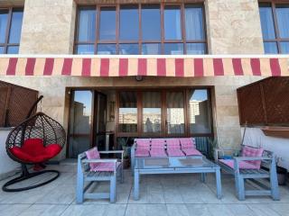 Apricot inn apartments - 0