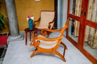 Sithagi River Front - 5