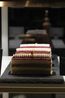 Maxwell Reserve Singapore, Autograph Collection - 7