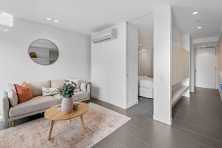 Chic City Escape with Pool, Gym & Parking - 5