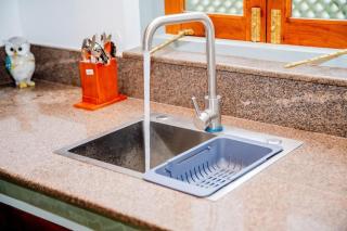 Sithagi River Front - 2