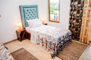 Sithagi River Front - 3