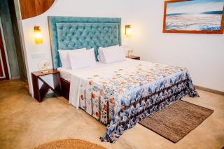 Sithagi River Front - 1