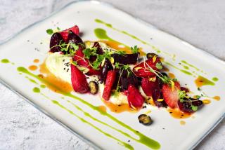 Maxwell Reserve Singapore, Autograph Collection - 6