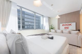 StayShort - DIFC sleeps 4 in a Convenient Location! - 6