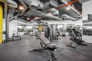 StayShort - DIFC sleeps 4 in a Convenient Location! - 8