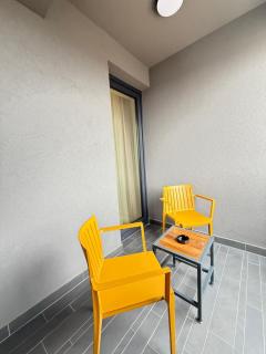 Cozy Brand New Aparthotel Suceava - 4