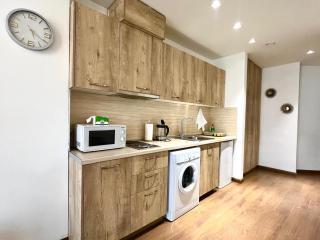 Apricot inn apartments - 4