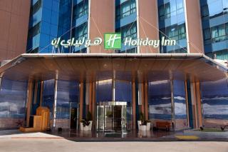 Holiday Inn Citystars by IHG - 6