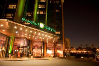 Holiday Inn Citystars by IHG - 5