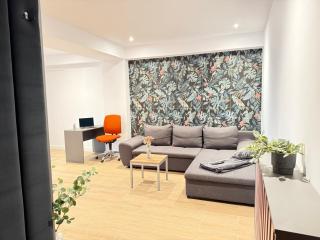 Cozy Brand New Aparthotel Suceava - 7