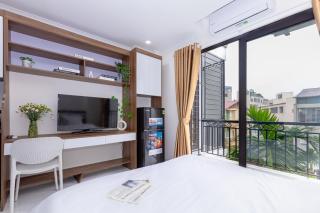 Hera West Lake Apartment - 8