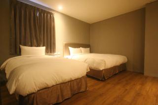 Tourism Inn - Yongkang - 6
