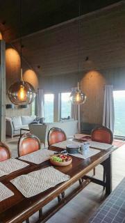 Mountain Cabin With Panoramic Views In Oppdal - 7