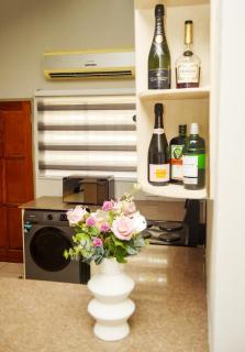 Home Very Close To CBD - 7