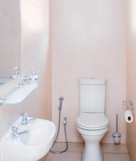 Home Very Close To CBD - 6