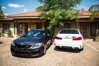 Home Very Close To CBD - 4