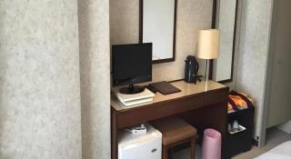 Sento Otani Hotel - 6