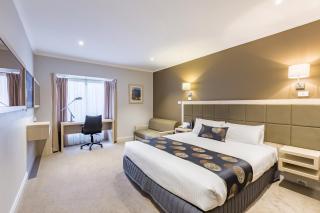 The Waverley International Hotel - 0