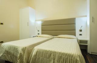 Hotel University - Bologna - 9
