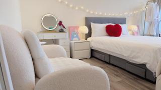 拾月頭城無邊際泳池溫泉房 - 6