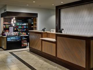 Hilton Garden Inn Pigeon Forge - 7