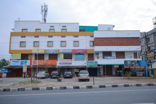 Nalli Plaza - 9