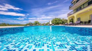 Apartments Kostrena - 4